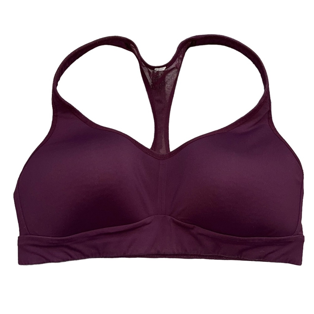 Lululemon Y-Back Padded Sports Bra